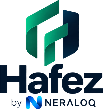 Hafez by NERALOQ
