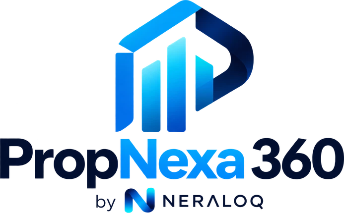 PropNexa 360 by NERALOQ